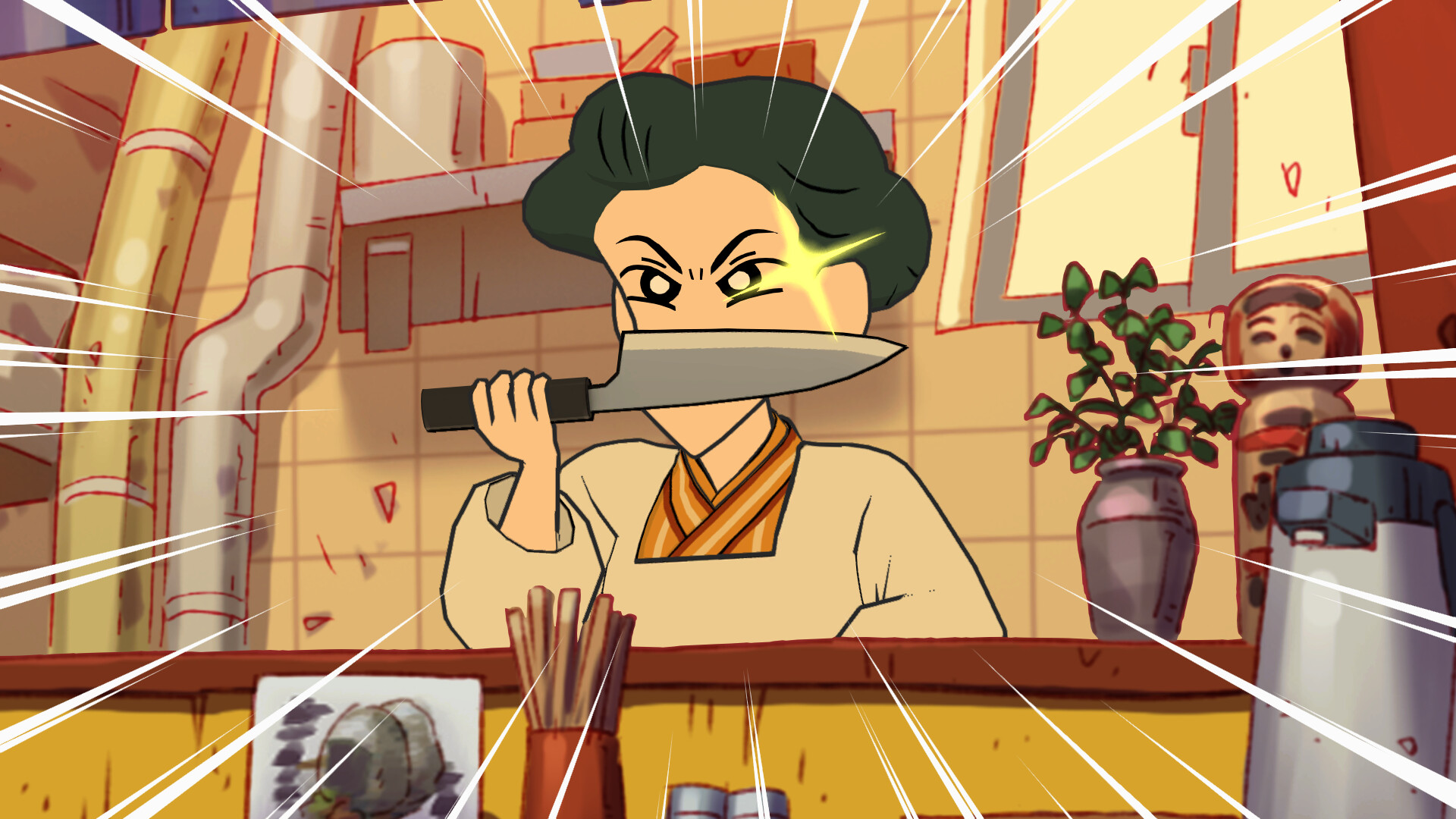 Shin Chan: Nevado en Carbónpolis